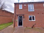 Thumbnail to rent in Valley Road, Bloxwich, Walsall