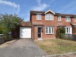 Thumbnail to rent in Primrose Way, Chestfield, Whitstable