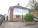 Thumbnail for sale in Seabroke Avenue, Rugby, Warwickshire