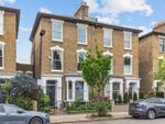Thumbnail for sale in Wilberforce Road, London