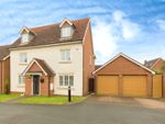 Thumbnail to rent in Chadwell Court, Weston, Crewe, Cheshire