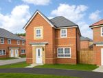Thumbnail for sale in "Kingsley" at St. Benedicts Way, Ryhope, Sunderland