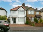 Thumbnail for sale in Maytree Crescent, Watford, Hertfordshire