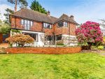 Thumbnail for sale in Colley Manor Drive, Reigate, Surrey