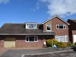 Thumbnail to rent in Rowlands Rise, Puriton, Bridgwater