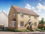 Thumbnail for sale in "The Trusdale - Plot 163" at Bushy Grove, Rumwell, Taunton