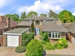 Thumbnail for sale in Woodside, Wigmore, Gillingham, Kent