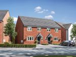 Thumbnail to rent in "The Westbourne" at Coventry Road, Exhall, Coventry