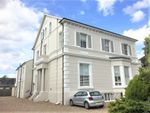 Thumbnail to rent in 54, Warwick Place, Leamington Spa