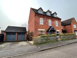 Thumbnail to rent in Nightingale Close, Daventry, Northamptonshire