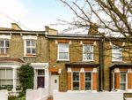 Thumbnail to rent in Antrobus Road, Chiswick, London