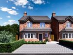 Thumbnail for sale in Plot 5, Charles Place, Dickens Lane, Poynton