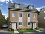 Thumbnail to rent in Plot 28, The Forester, Havilland Park, Hatfield