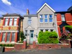 Thumbnail for sale in Somerset Road, Newport