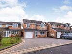 Thumbnail to rent in Peterborough Drive, Heath Hayes, Cannock