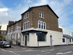 Thumbnail to rent in First Floor 1 Grove Road, Maidenhead