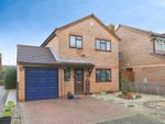 Thumbnail to rent in Cranesbill Drive, Broomhall, Worcester