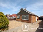 Thumbnail for sale in Nansen Road, Holland-On-Sea, Essex