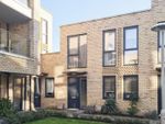 Thumbnail for sale in Kempton Mews, London