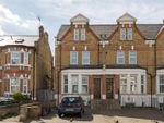 Thumbnail for sale in Fairlop Road, London
