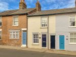 Thumbnail to rent in Station Street, Lymington, Hampshire