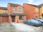 Thumbnail to rent in Uttoxeter Close, Dunstall, Wolverhampton