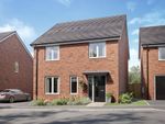 Thumbnail to rent in "The Colford - Plot 202" at Dowling Road, Uttoxeter