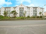 Thumbnail for sale in Windsor Court, Mount Wise, Newquay, Cornwall