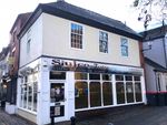 Thumbnail to rent in Retail Premises, 17 St Mary's Street, Newport, Shropshire
