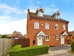Thumbnail for sale in Leveret Chase, Witham St. Hughs, Lincoln, Lincolnshire