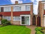 Thumbnail to rent in Albany Road, Wickford, Essex