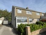 Thumbnail to rent in Larkfield Avenue, Chepstow