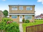 Thumbnail for sale in Redwood Close, Long Lee, Keighley, West Yorkshire
