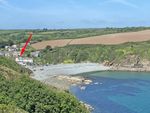 Thumbnail for sale in The Headland, Porthallow, St Keverne, Cornwall