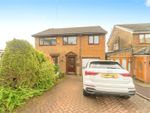 Thumbnail for sale in Foxdale Close, Bacup, Lancashire