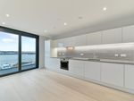 Thumbnail to rent in Summerston House, Royal Wharf, London