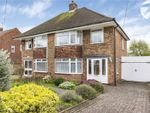 Thumbnail for sale in Woodlands Close, Swanley, Kent