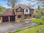 Thumbnail to rent in Oakhill Road, Sevenoaks, Kent