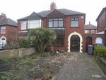 Thumbnail to rent in Dividy Road, Stoke-On-Trent