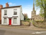 Thumbnail for sale in Clapgun Street, Castle Donington, Derby