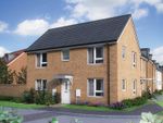 Thumbnail to rent in "The Serpentine" at London Road, Norman Cross, Peterborough