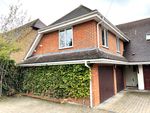 Thumbnail to rent in Quarry Road (Tf), Winchester, Hampshire