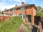 Thumbnail for sale in Marlow Road, Birmingham, West Midlands