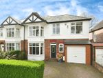 Thumbnail for sale in Folds Crescent, Beauchief, Sheffield