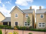 Thumbnail to rent in "Kingsley" at Wellhouse Lane, Penistone, Sheffield