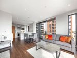 Thumbnail for sale in Handlebury House, 4 Leamouth Road, Orchard Wharf, London