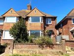 Thumbnail for sale in Woodsgate Avenue, Bexhill-On-Sea