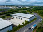 Thumbnail to rent in Unit 4, Catalyst, Sheffield Business Park, Sheffield