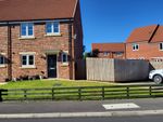 Thumbnail for sale in Heather Drive, Pontefract