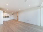 Thumbnail to rent in James Cook Building, Royal Wharf, London